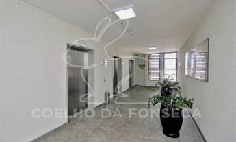 Imagem 3: São Paulo - Conjunto Comercial/Sala - República