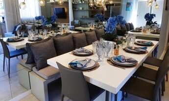 Imagem 7: Apartamento 3 quartos na Av. Luz - Nova Iguaçu - RJ (Em frente ao shopping Nova Iguaçu)