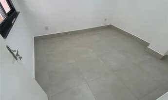 Imagem 5: Apartamento dois Quartos 1 Banheiro 1 cozinha integrada com Sala 48m2