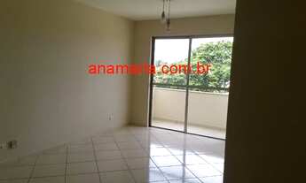 Imagem 6: APARTAMENTO RESIDENCIAL em SÃO JOSÉ DOS CAMPOS - SP, VILA EMA