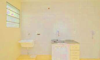 Imagem 5: Apartamento 1 quarto para aluguel Pelotas