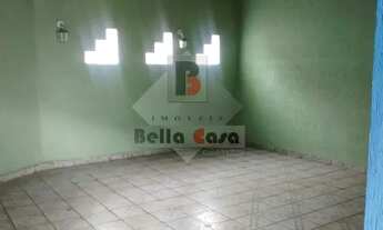 Imagem 4: SOBRADO EXCELENTE PARQUE SÃO LUCAS REF BC6673