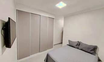 Imagem 7: Casa Térrea à Venda no Condomínio Malibu em Caçapava