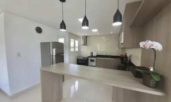 Imagem 4: Casa em Condomínio para Venda em Mogi das Cruzes, Mogi Moderno, 3 dormitórios, 3 suítes, 5