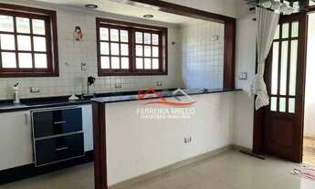 Imagem 7: Casa Térrea com 2 dormitórios à venda, 169 m² por R$ 750.000 - Região Central - Caieiras/S