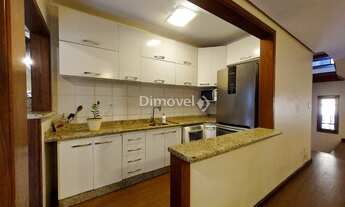 Imagem 6: PORTO ALEGRE - Casa de Condomínio - JARDIM ISABEL