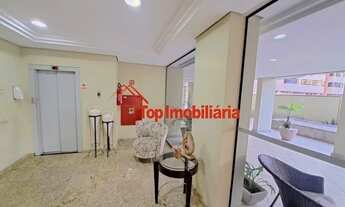 Imagem 3: 90 m² / 02 QUARTOS + DCE / COOPERBRAPA I