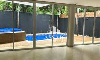 Imagem 6: Casa com 4 dormitórios para alugar por R$ 16.080/mês - Condomínio Harmonia Residence - São