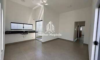 Imagem 2: Casa com 2 dorms, Loteamento São Francisco, Piracicaba - R$ 350 mil, Cod: 3RCA3312