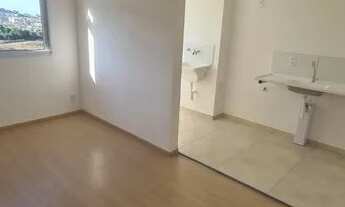 Imagem 3: Apartamento de 2 quartos para alugar no bairro Bela vista