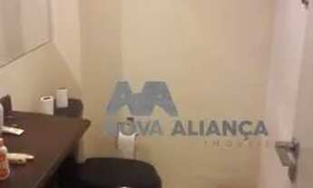 Imagem 6: Casa de rua-À VENDA-Laranjeiras-Rio de Janeiro-RJ