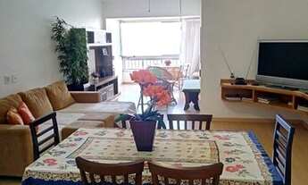 Imagem 5: Apartamento 3 quartos no Centro de Guarapari com vista para o mar