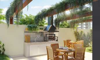 Imagem 7: Apartamento Perto do Metrô em Barra Funda - São Paulo - SP