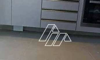 Imagem 3: Apartamento com 1 dormitório para alugar, 40 m² por R$ 2.800,00/mês - Jardim Maria Izabel