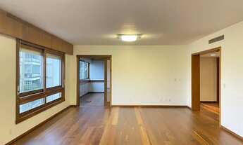 Imagem 3: PORTO ALEGRE - Apartamento Padrão - Moinhos de Vento