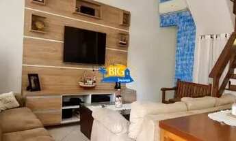 Imagem: BERTIOGA - Casa de Condomínio - CENTRO