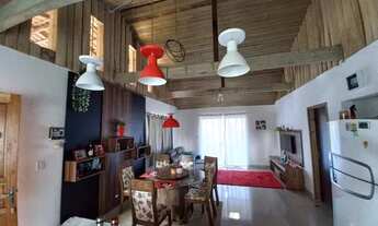 Imagem 2: Casa individual Praia de Itajuba