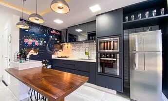 Imagem 6: Lindo Apartamento no Residencial Maggiore