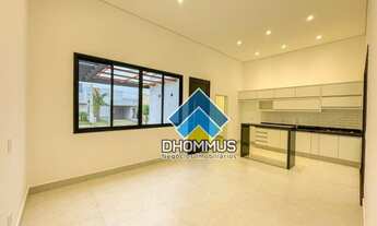 Imagem 4: Casa à venda, 103 m² por R$ 750.000,00 - Condomínio Village Moutonnée - Salto/SP