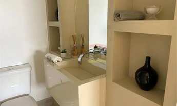 Imagem 13: Lindo Apto Novo- Santa Terezinha Varanda Gourmet