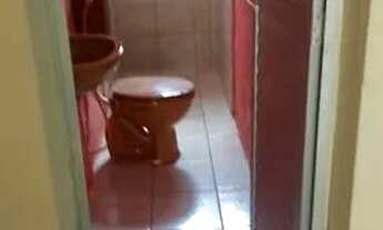 Imagem 2: Casa para alugar - céu azul