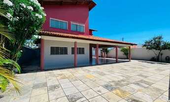 Imagem: Casa 367m² no Ininga Móveis projetados