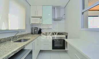 Imagem 7: Apartamento à venda no bairro Vila Cruzeiro - São Paulo/SP