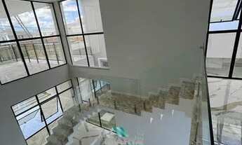 Imagem 4: Casa com 4 dormitórios à venda, 246 m²- Cidade Alpha - Eusébio/CE