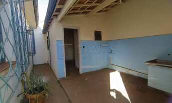 Imagem 4: Casa Padrão em Ribeirão Preto