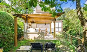 Imagem: Cód. 666 - Sinta a harmonia da natureza