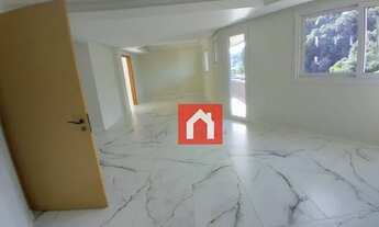 Imagem 7: Apartamento com 3 dormitórios para alugar, 152 m² por R$ 2.850/mês - Panazzolo - Caxias do