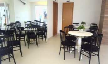 Imagem 2: Apartamento de 3 quartos em Belém, andar alto pronto para morar. Torres Trivento