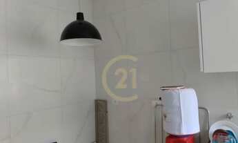 Imagem 4: Apartamento com 1 dormitório, 36 m² - venda por R$ 385.000,00 ou aluguel por R$ 1.915,00/m