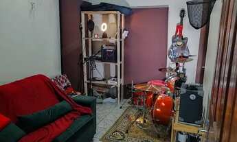 Imagem: Alugo quarto em Apartamento com Estúdio