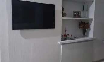 Imagem 5: Apartamento 1 Quarto Mobiliado nas Graças