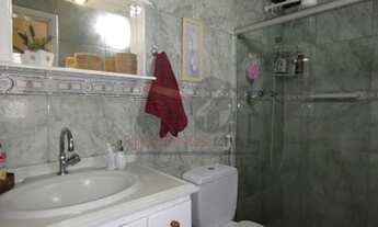 Imagem 4: Apartamento para venda possui 86 metros quadrados com 3 quartos em Várzea - Teresópolis