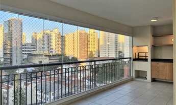 Imagem 3: Pinheiros - Apartamento 3 suítes, 2 vgs, próx Metrô Sumaré, Faria Lima, Itaim, Jardins, Ib