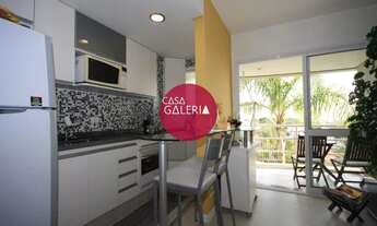 Imagem 5: Duplex para venda tem 73 metros quadrados com 1 quarto em Sumarezinho - São Paulo - SP