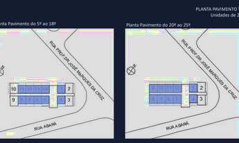 Imagem 4: Apartamentos Studio até coberturas em São Paulo