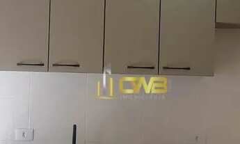 Imagem 3: Apartamento com 2 dormitórios, 60 m² - venda por R$ 264.000,00 ou aluguel por R$ 1.913,00