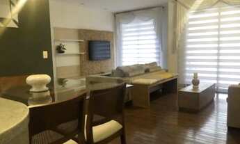 Imagem: Apartamento para aluguel com 78 m² com