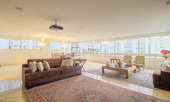 Imagem 4: Apartamento Venda Bela Vista 328 m² 4 Dormitórios