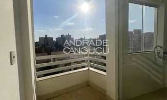 Imagem 2: APARTAMENTO PARA LOCAÇÃO NO JARDIM BELA VISTA