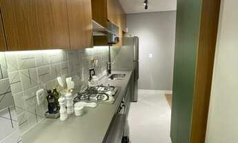 Imagem 7: Apartamento mobiliado e decorado, 2 quartos no Setor Bueno