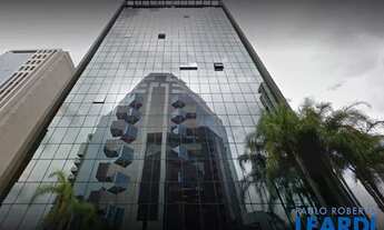 Imagem 2: CONJ. COMERCIAL - VILA OLÍMPIA - SP