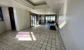 Imagem: Um apartamento por andar