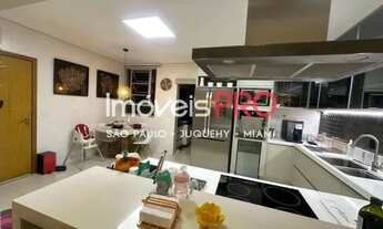 Imagem 3: Cambuci; apto com 160 metros, 3 dormitórios, 01 suite, 03 vagas