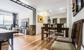 Imagem 6: Apartamento para Aluguel - Aclimação, 2 Quartos, 60 m2