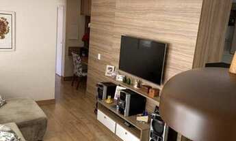 Imagem 6: Apartamento à venda, 78 m² por R$ 720.800,00 - Vila Proost de Souza - Campinas/SP