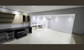 Imagem: Apartamento para Aluguel - Brooklin, 2 Quartos